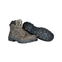 Scarpe Antinfortunistiche Cofra Land Bis S3 SRC 25510-N00