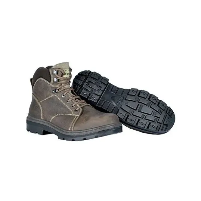 Scarpe Antinfortunistiche Cofra Land Bis S3 SRC 25510-N00
