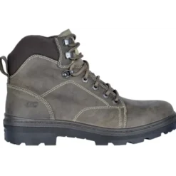 Scarpe Antinfortunistiche Cofra Land Bis S3 SRC 25510-N00