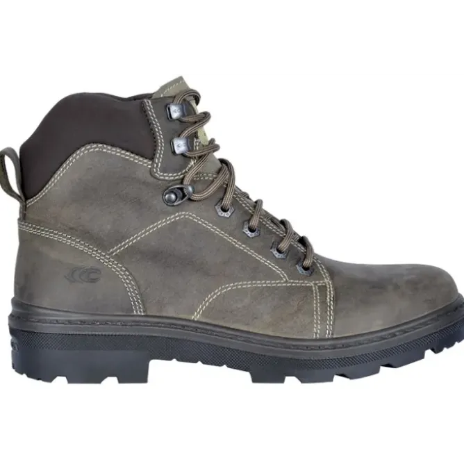 Scarpe Antinfortunistiche Cofra Land Bis S3 SRC 25510-N00
