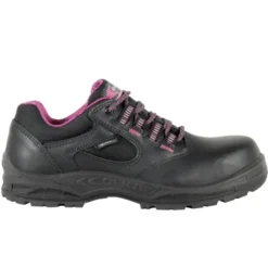 Scarpe Antinfortunistiche Cofra Delia S3 SRC 12603-000