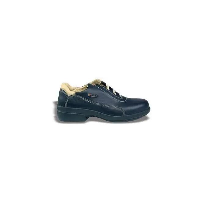 Scarpe antinfortunistiche Cofra Gaja S2 84260-000