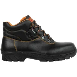 Scarpe antinfortunistiche Cofra Gorzano S3 HI CI HRO SRC 17532-000
