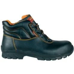 Scarpe antinfortunistiche Cofra Gottardo S3 HI CI HRO SRC 17530-000