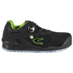 Scarpe antinfortunistiche Cofra Surfer Boa ESD S1 PS FO SR 78790-N00