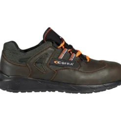 Scarpe antinfortunistiche Cofra FUNCTIONAL S3S CI FO SR PE150-000
