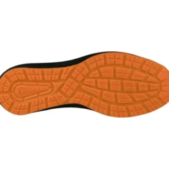 Scarpe antinfortunistiche Cofra GLOBET S1 PS FO SR PE030-000