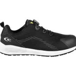 Scarpe antinfortunistiche Cofra HACK ESD S3S FO SR BOA PE180-000