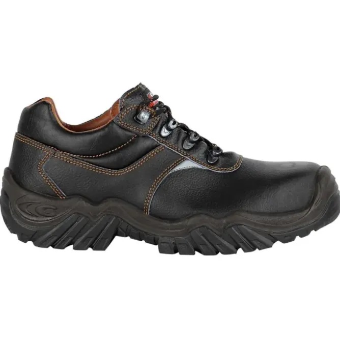 Scarpe Antinfortunistiche Cofra La Mormora S3 HRO SRC 80760-000