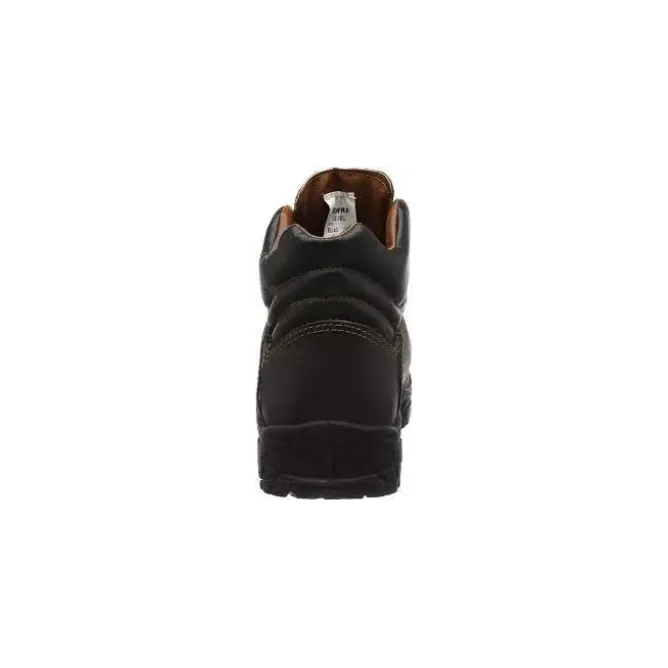Scarpe antinfortunistiche Cofra Level UK S3 SRC 22020-000