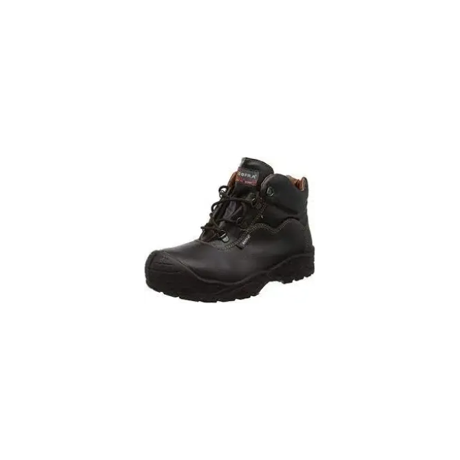 Scarpe antinfortunistiche Cofra Level UK S3 SRC 22020-000