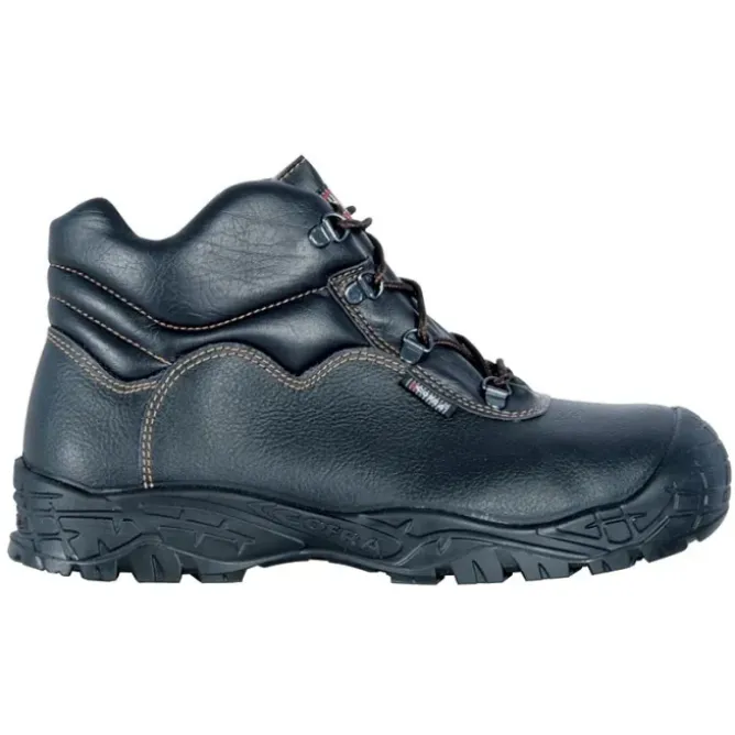 Scarpe antinfortunistiche Cofra Level UK S3 SRC 22020-000