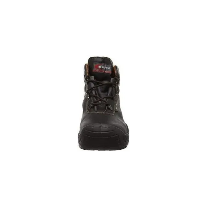 Scarpe antinfortunistiche Cofra Level UK S3 SRC 22020-000