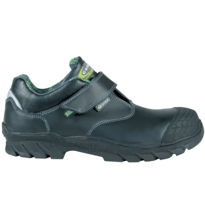 Scarpe Antinfortunistiche Cofra Liyama S3 HI CI HRO SRC 17571-000