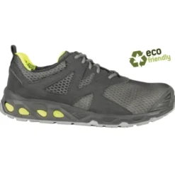 Scarpe antinfortunistiche Cofra Lumen S1P SRC 73030-000