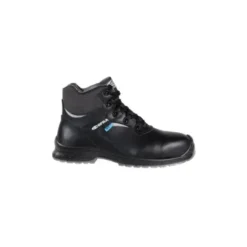 Scarpe antinfortunistiche Cofra Khoper S7S CI LG SC FO SR 37620-N00