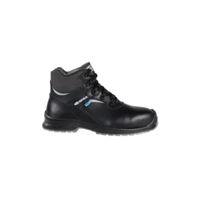 Scarpe antinfortunistiche Cofra Khoper S7S CI LG SC FO SR 37620-N00