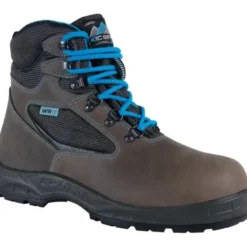 Scarpe antinfortunistiche Cofra SEMERU Senza Puntale 12150