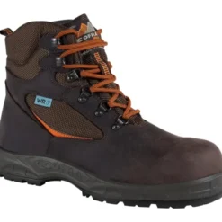 Scarpe antinfortunistiche Cofra SEMERU Senza Puntale 12150