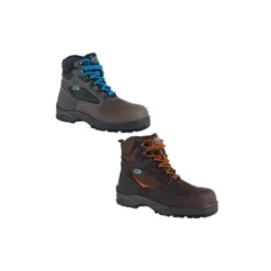 Scarpe antinfortunistiche Cofra SEMERU Senza Puntale 12150