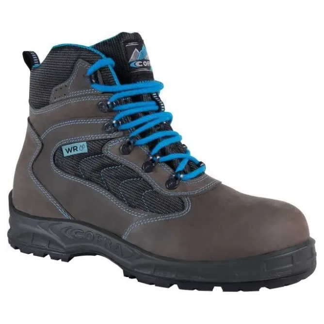 Scarpe antinfortunistiche Cofra YASUR Senza Puntale 12220-N00