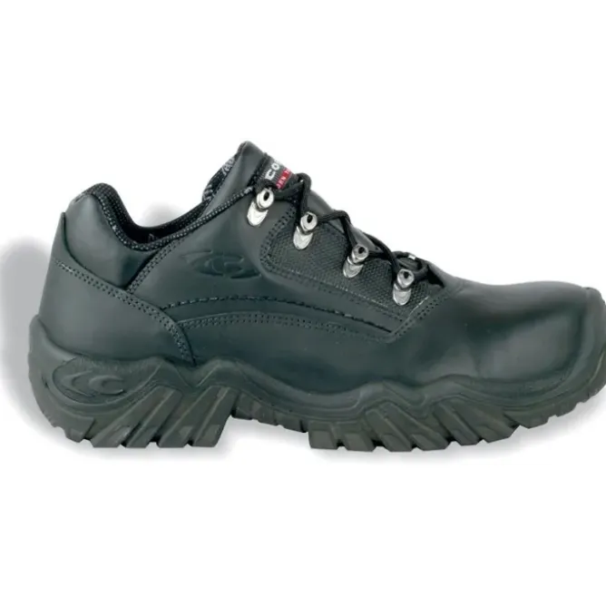 Scarpe Antinfortunistiche Cofra Maiella S3 HRO SRC 80490-000