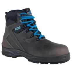 Scarpe antinfortunistiche Cofra TAMBORA Senza Puntale 12210