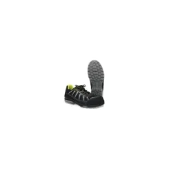 Scarpe Antinfortunistiche Cofra Mirò Black S1P SRC 20660-000