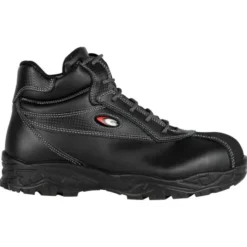Scarpe antinfortunistiche Cofra Path S3 SRC 22280-000