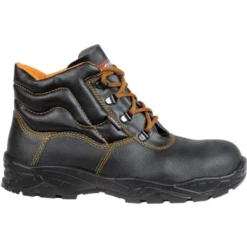 Scarpe antinfortunistiche Cofra Pinnacle S3 SRC 22133-000