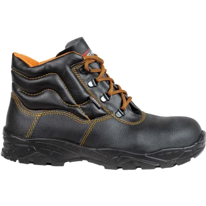 Scarpe antinfortunistiche Cofra Pinnacle S3 SRC 22133-000