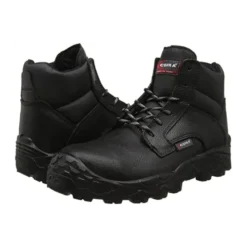 Scarpe Antinfortunistiche Cofra New Baffin S3 SRC FW120-000