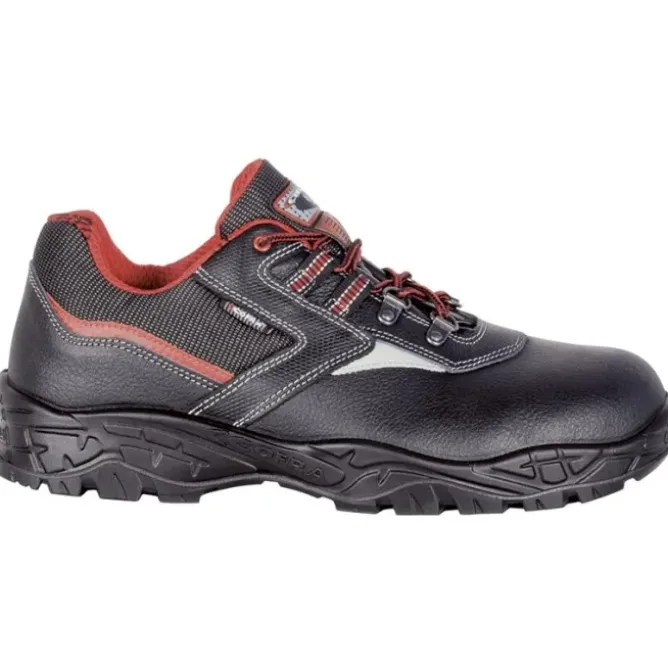 Scarpe antinfortunistiche Cofra Pretex S3 SRC 22040-000