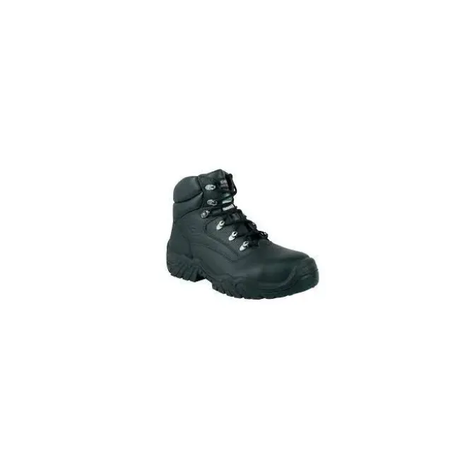 Scarpe Antinfortunistiche Cofra Ortles S3 HRO SRC 80360-000