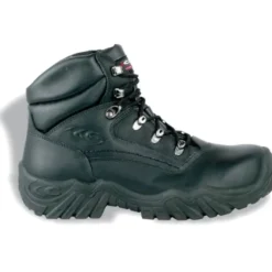Scarpe Antinfortunistiche Cofra Ortles S3 HRO SRC 80360-000