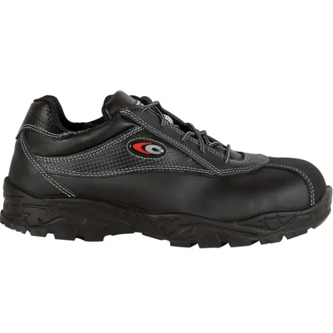 Scarpe antinfortunistiche Cofra Rift S3 SRC 22090-000