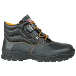 Scarpe antinfortunistiche Cofra Scree S3 SRC 22130-000