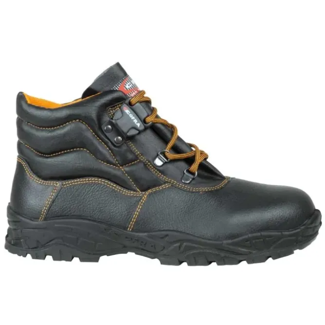 Scarpe antinfortunistiche Cofra Scree S3 SRC 22130-000