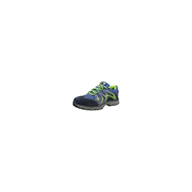 Scarpe antinfortunistiche Cofra New Dogville Blue S1P SRC JV006-000