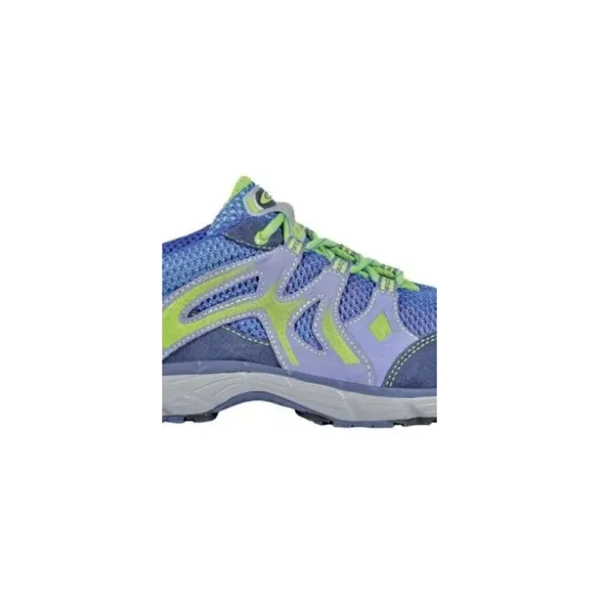 Scarpe antinfortunistiche Cofra New Dogville Blue S1P SRC JV006-000