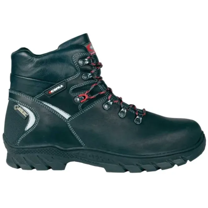 Scarpe Antinfortunistiche Cofra Shimizu S3 WR HI CI HRO SRC 17550-000