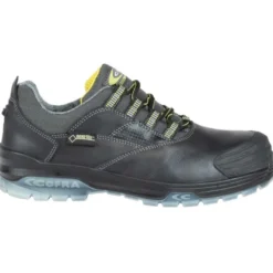 Scarpe antinfortunistiche Cofra Sunrise S3 WR SRC 20690-001