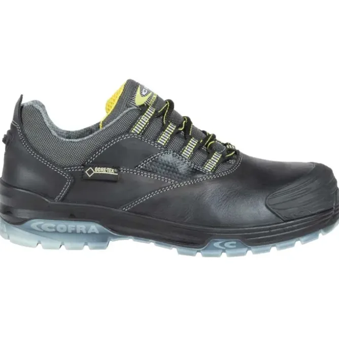 Scarpe antinfortunistiche Cofra Sunrise S3 WR SRC 20690-001