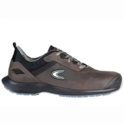 Scarpe antinfortunistiche Cofra Tigercat S3 SRC 18530-003