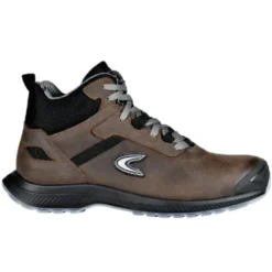 Scarpe Antinfortunistiche Cofra Fueling S3 SRC 18550-002