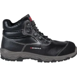 Scarpe antinfortunistiche Cofra Skips S3S CI FO SRC TN340-000