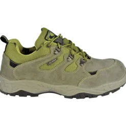 Scarpe Antinfortunistiche Cofra Waterfall S1P SRC 22140-000