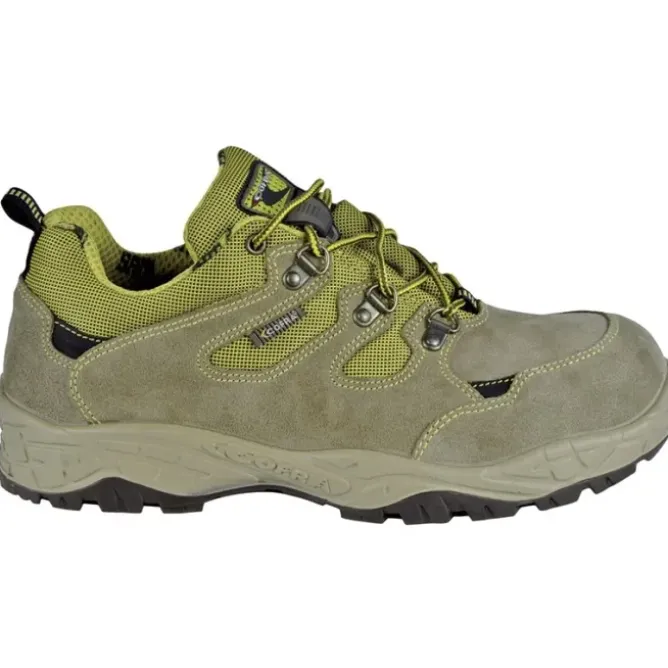 Scarpe Antinfortunistiche Cofra Waterfall S1P SRC 22140-000