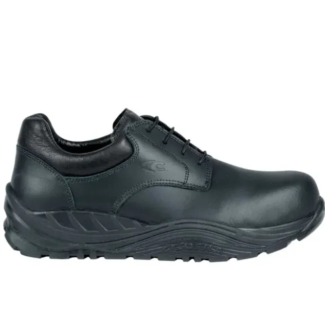 Scarpe antinfortunistiche Cofra Rofling S3 CI SRC 55100-001