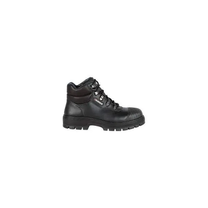Scarpe Antinfortunistiche Cofra New Sheffield S3 HRO CR SRC 82491-000